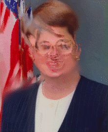 Janet Reno